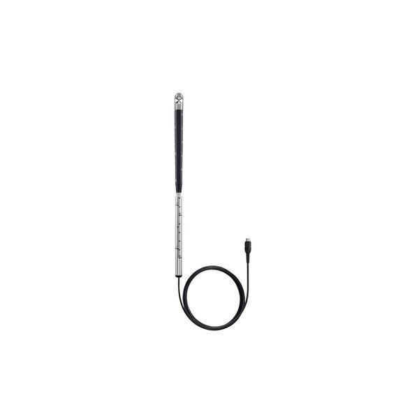 Vane probe, Ø 16 mm fixed cable, Testo, Mfr#: 0635 9532